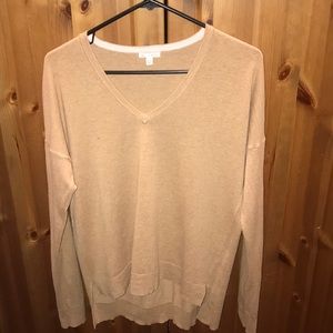 Gap sweater size Small